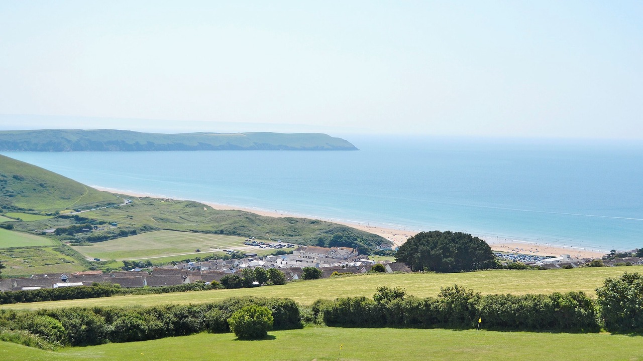 Photo of Others in Woolacombe