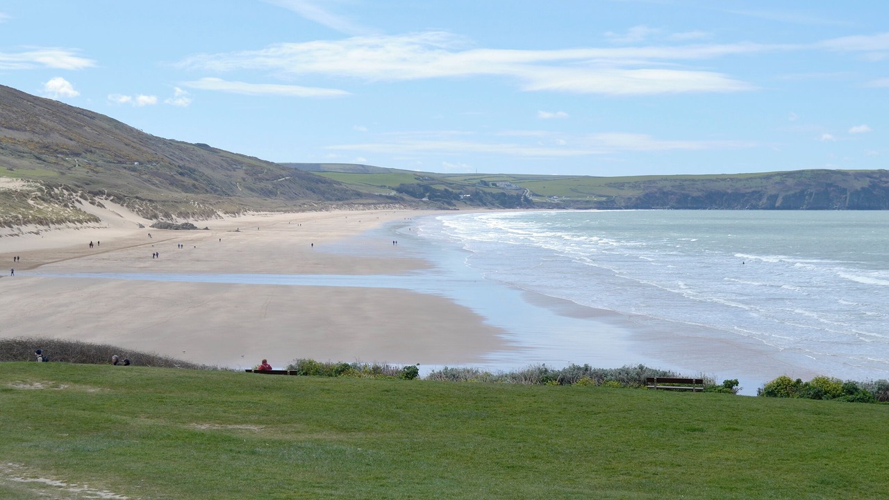 Photo of Others in Woolacombe