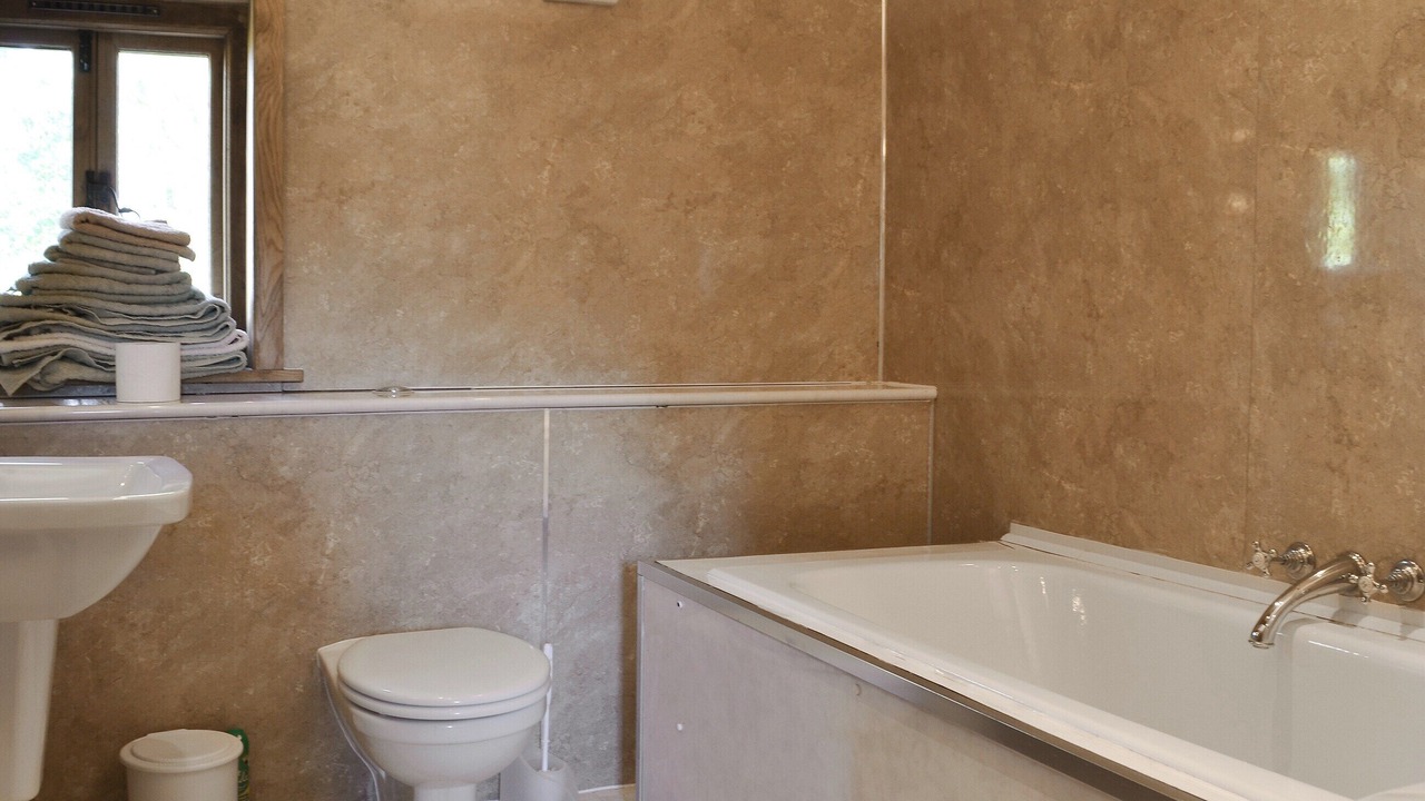 Photo of Bathroom in Darlington