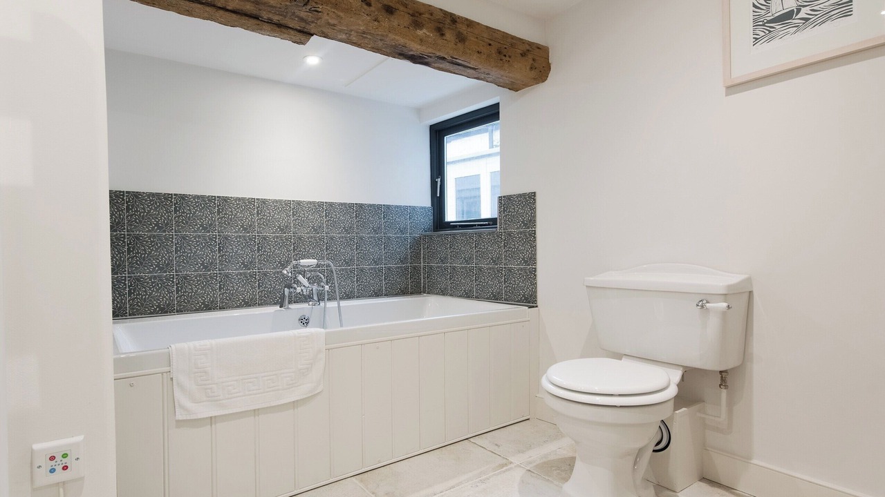 Photo of Bathroom in Mousehole