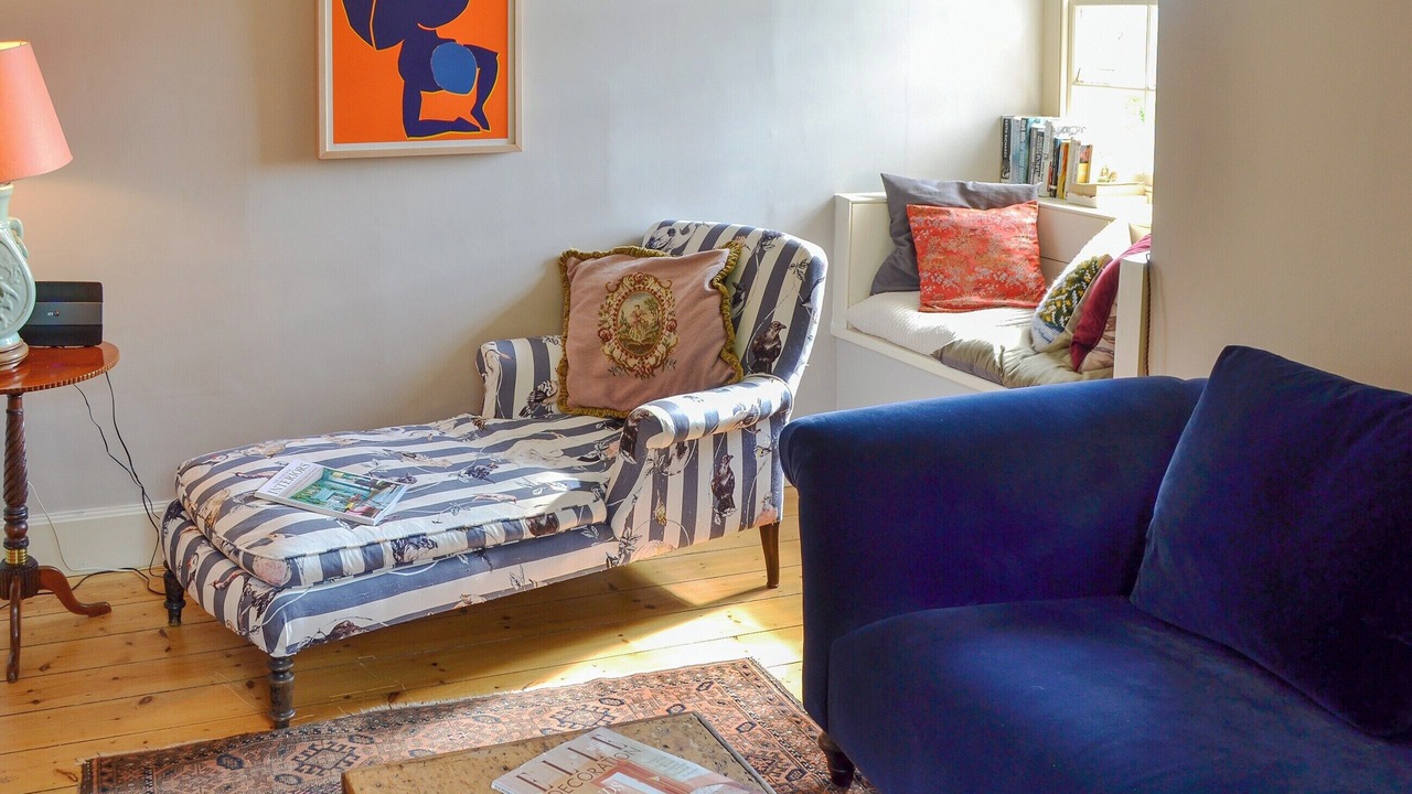 Photo of Bedroom in Manaccan