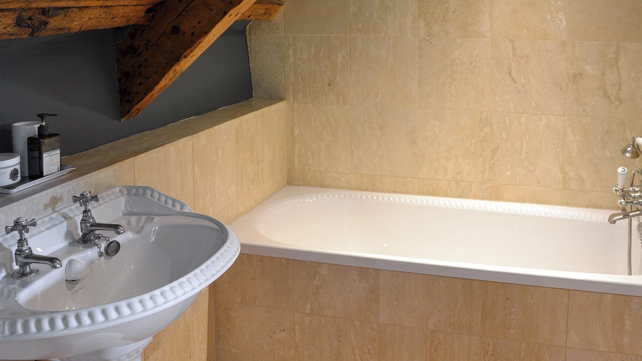 Photo of Bathroom in Manaccan