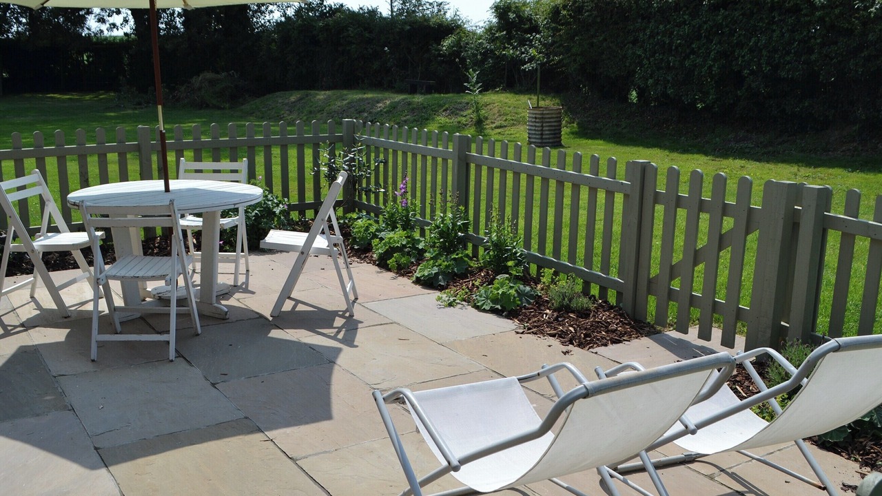 Photo of Outdoor in Roughton