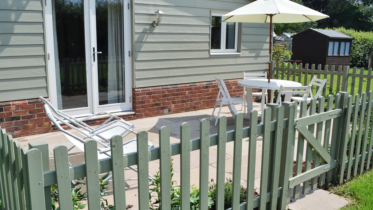 Photo of Outdoor in Roughton