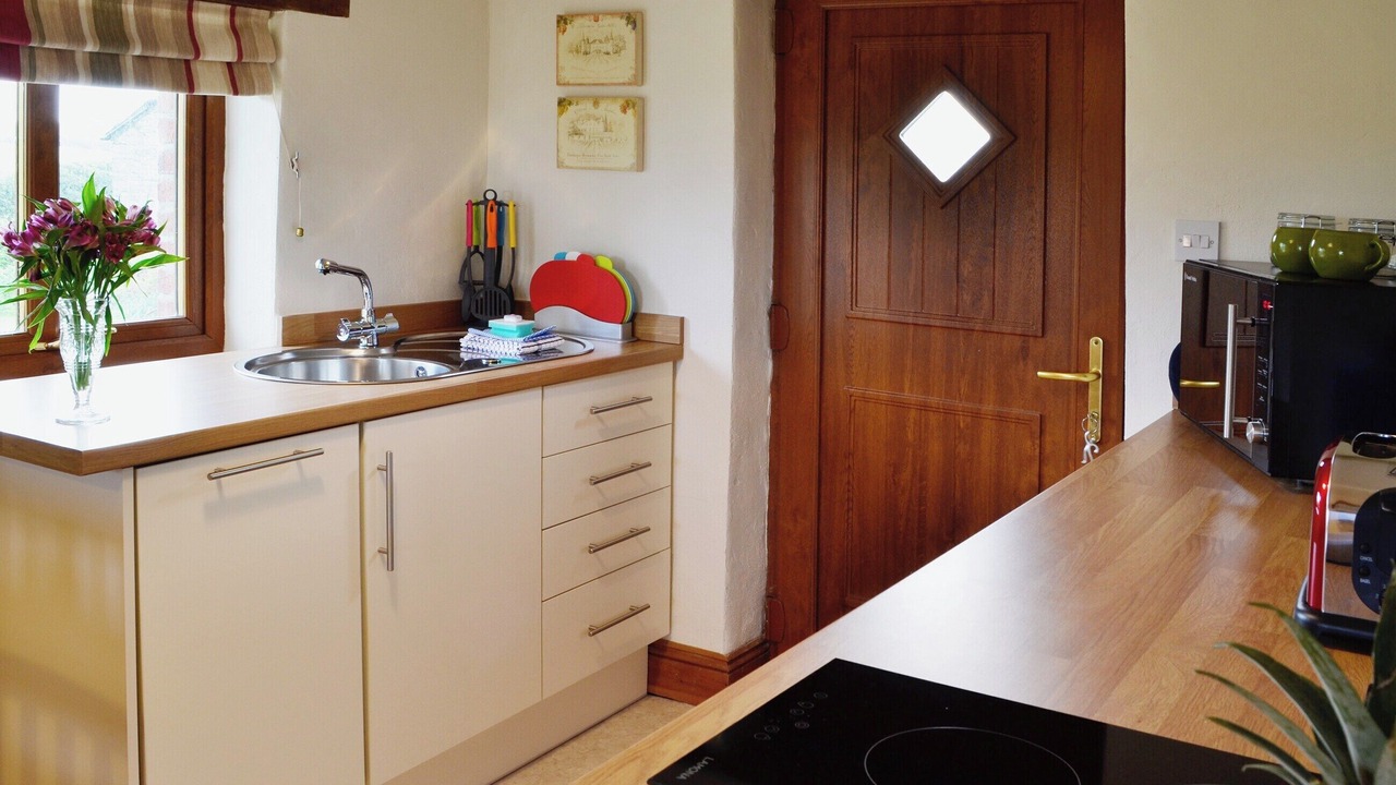 Photo of Bedroom in Treator
