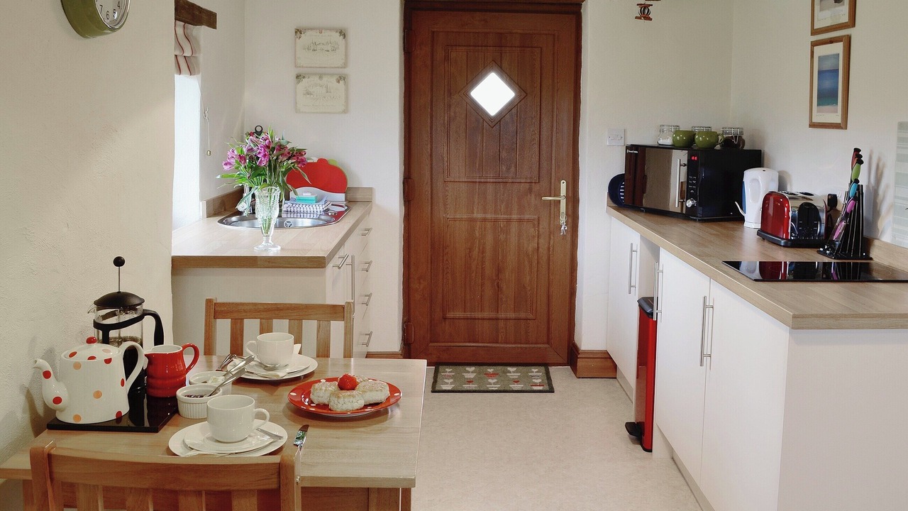 Photo of Bedroom in Treator