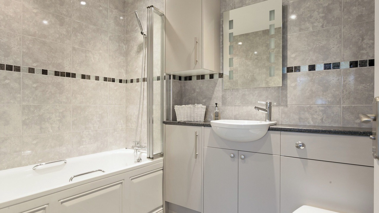 Photo of Bathroom in Chippenham