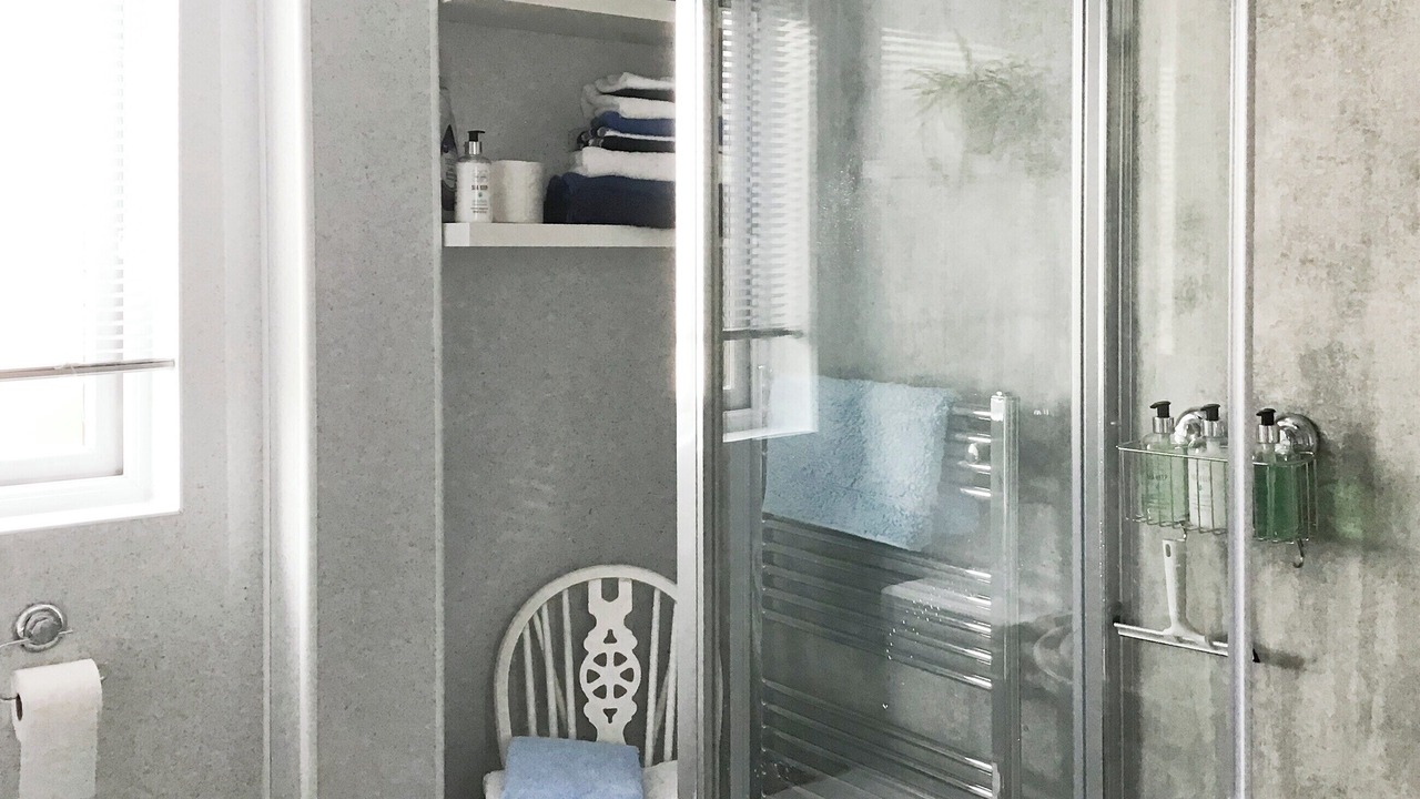 Photo of Bedroom in The Hebrides