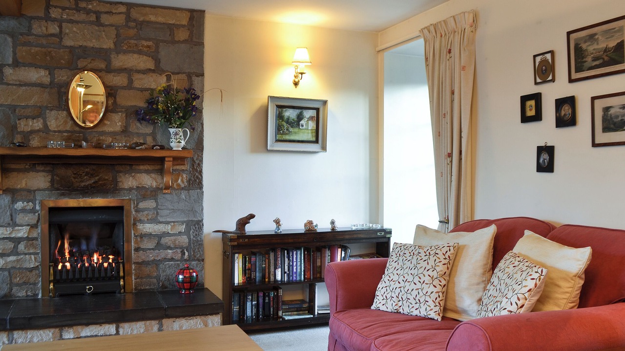 Photo of Bedroom in Cupar