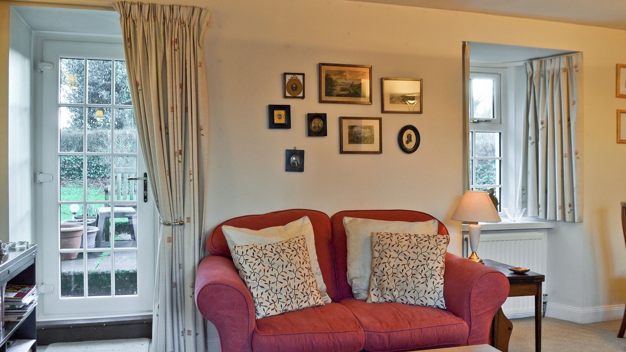 Photo of Bedroom in Cupar