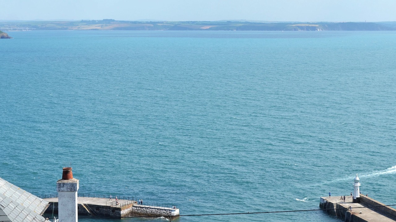 Photo of Others in Mevagissey