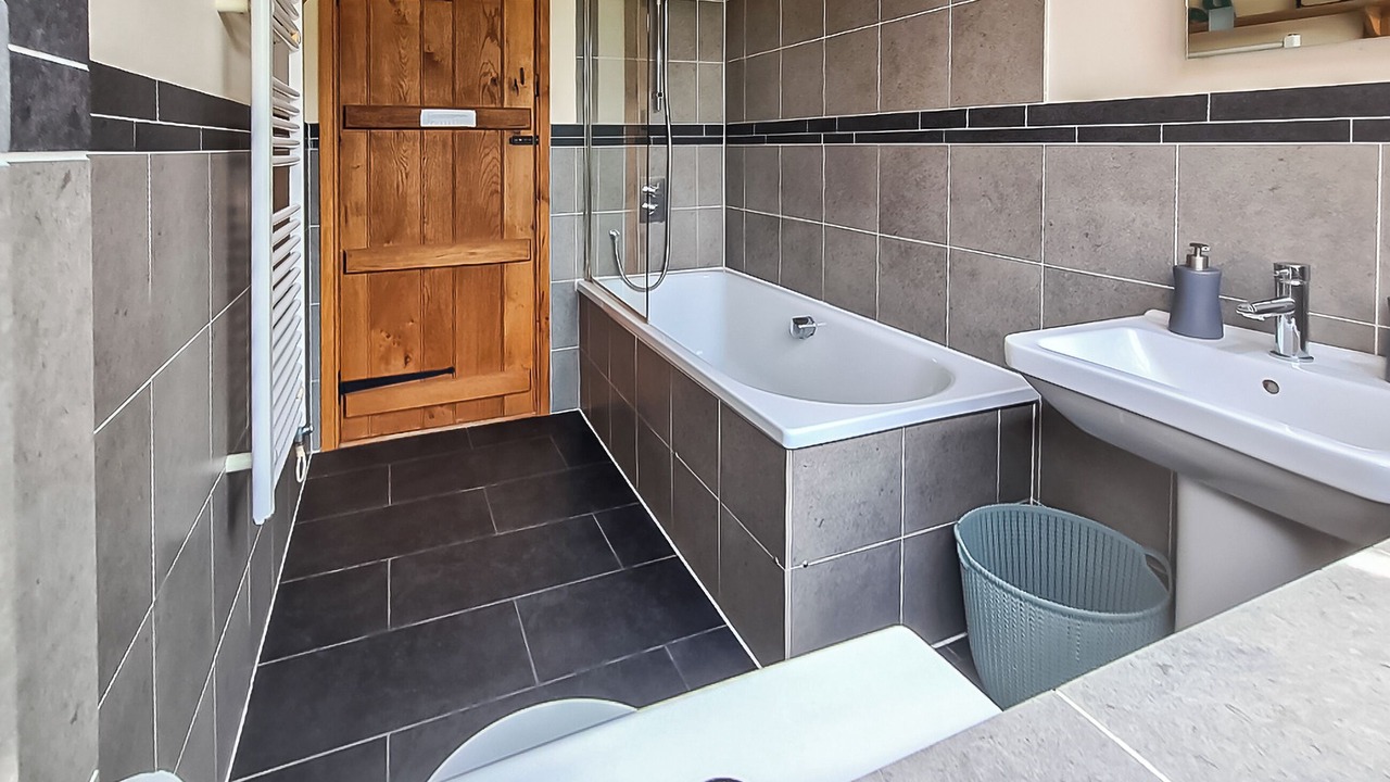 Photo of Bathroom in Wotton-under-Edge