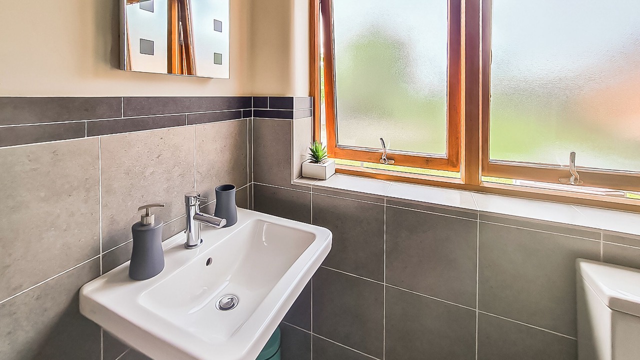 Photo of Bathroom in Wotton-under-Edge