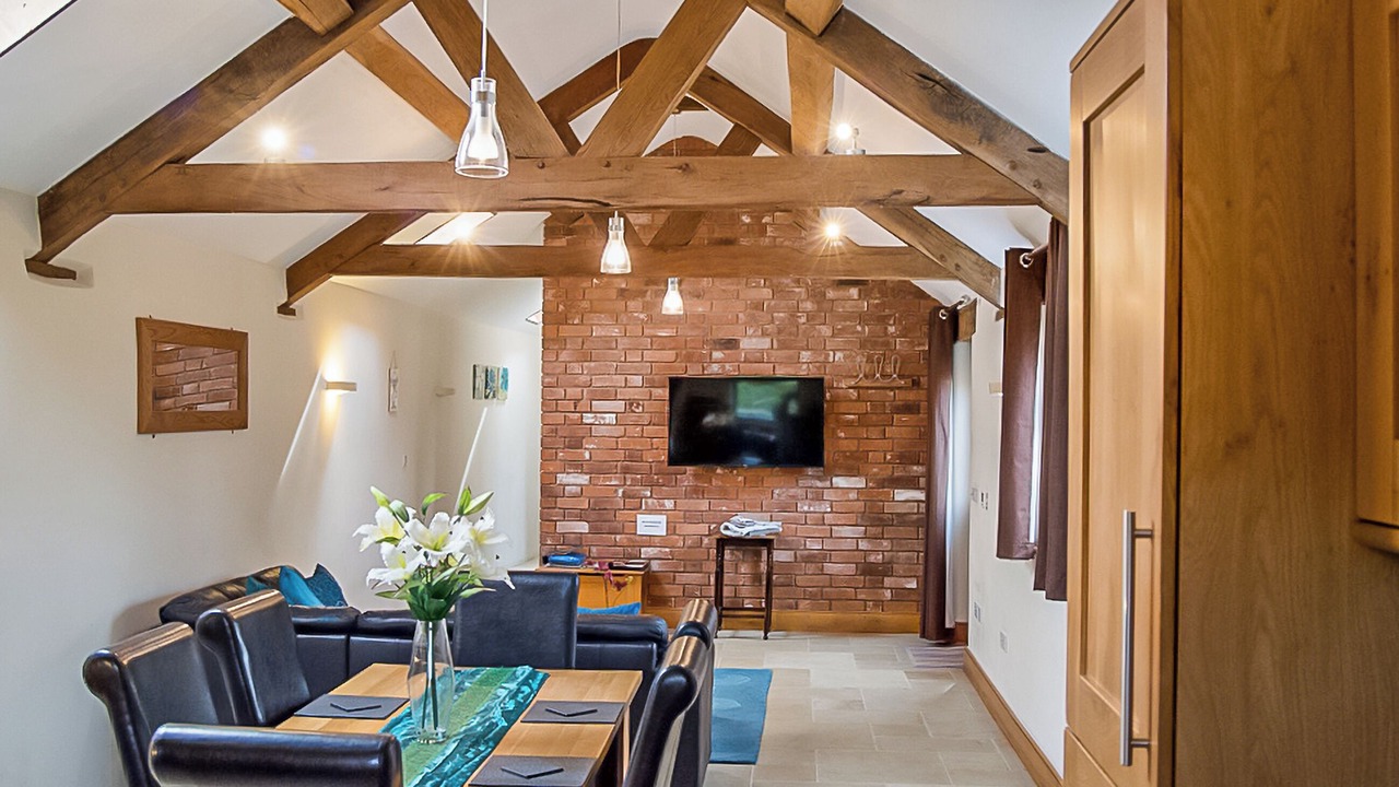 Photo of Bedroom in Wotton-under-Edge