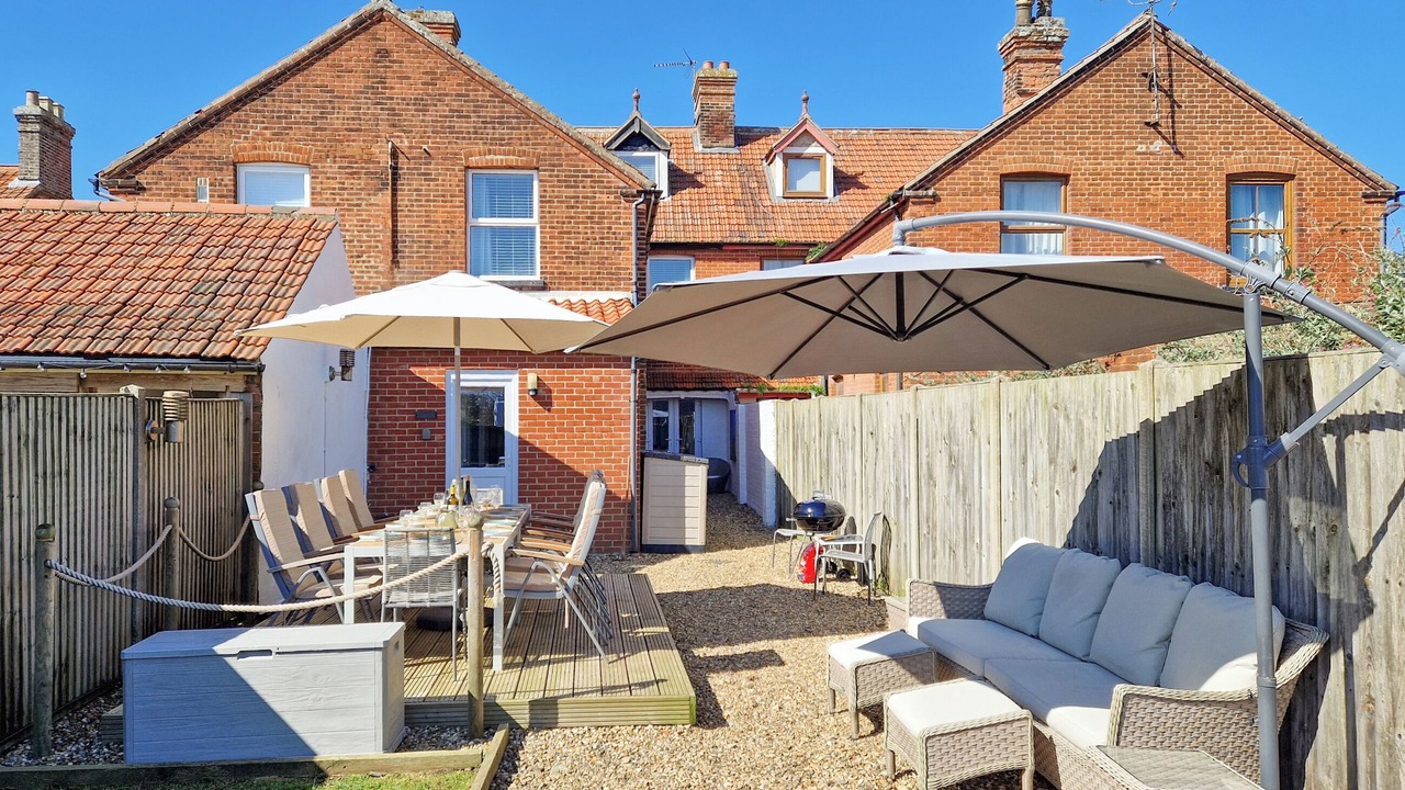 Photo of Outdoor in Bacton