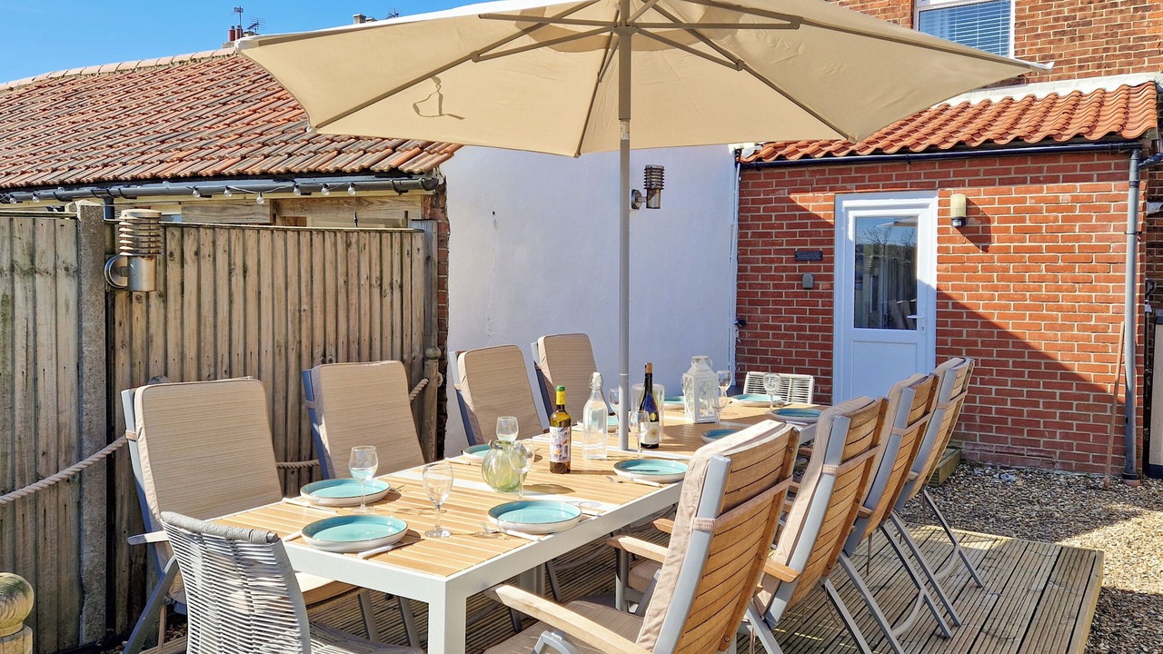 Photo of Outdoor in Bacton