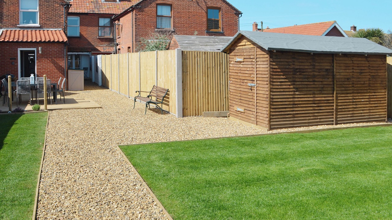 Photo of Outdoor in Bacton