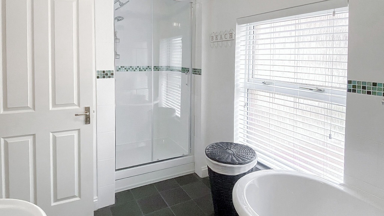 Photo of Bathroom in Bacton