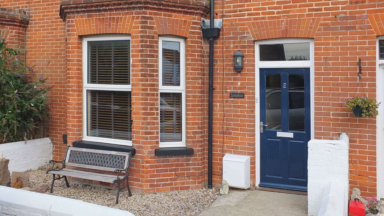 Photo of Outdoor in Bacton