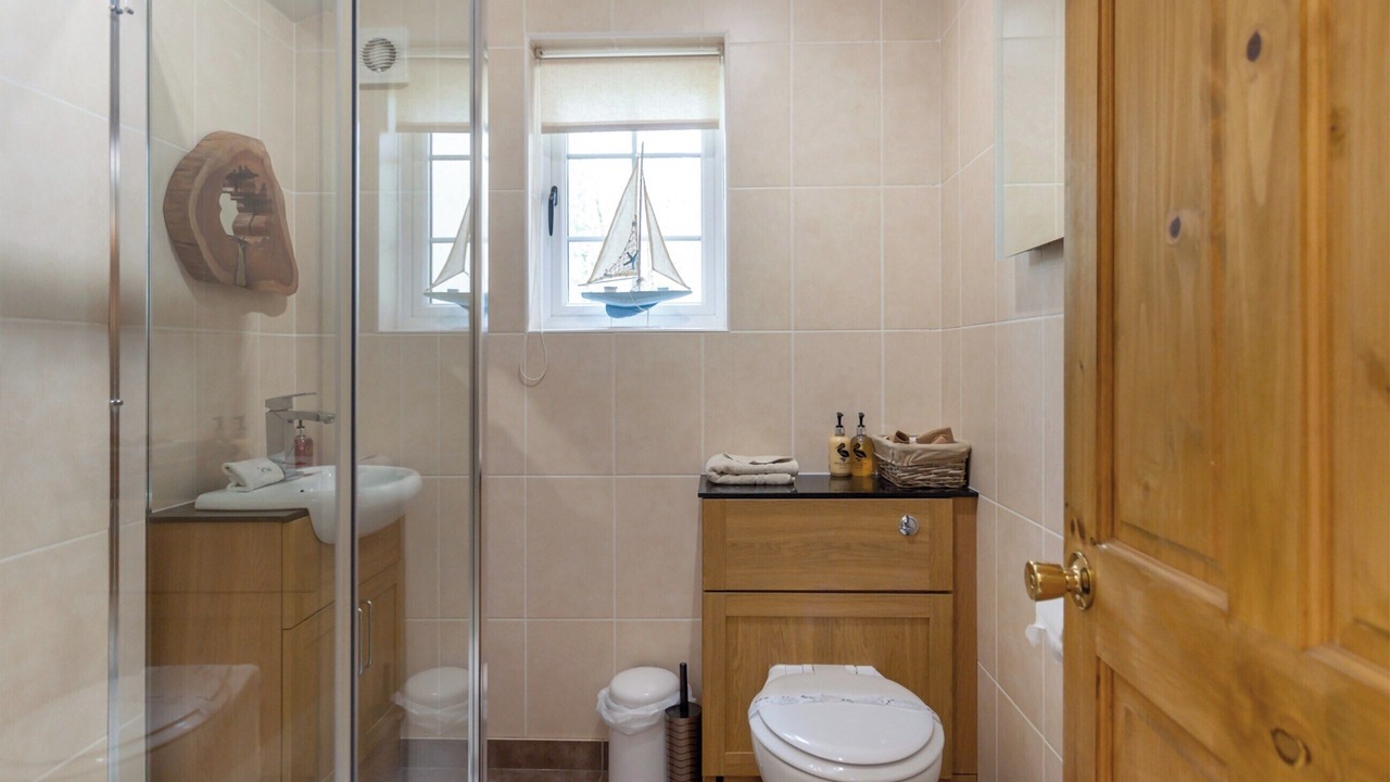 Photo of Bedroom in Whitecroft