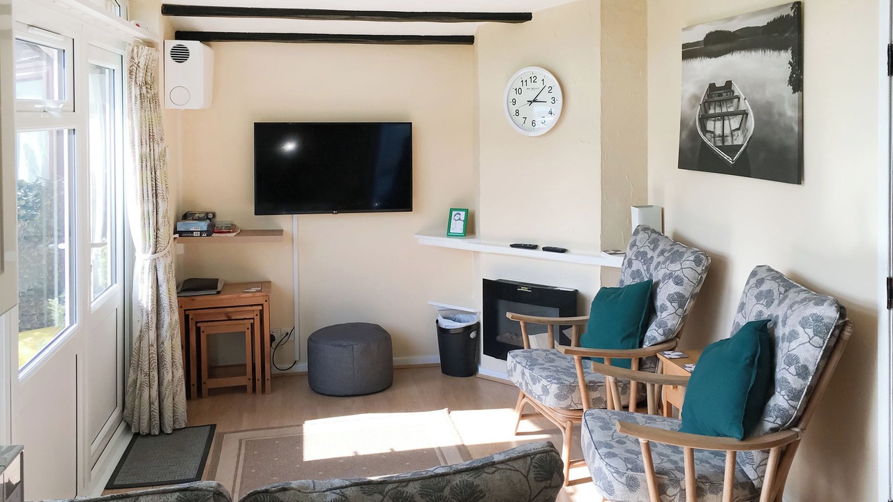 Photo of Bedroom in Horning