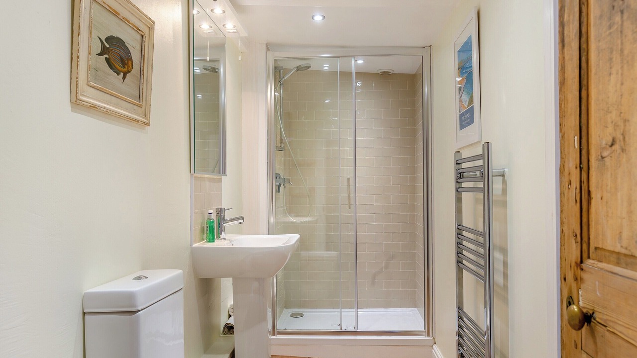 Photo of Bedroom in Stratton