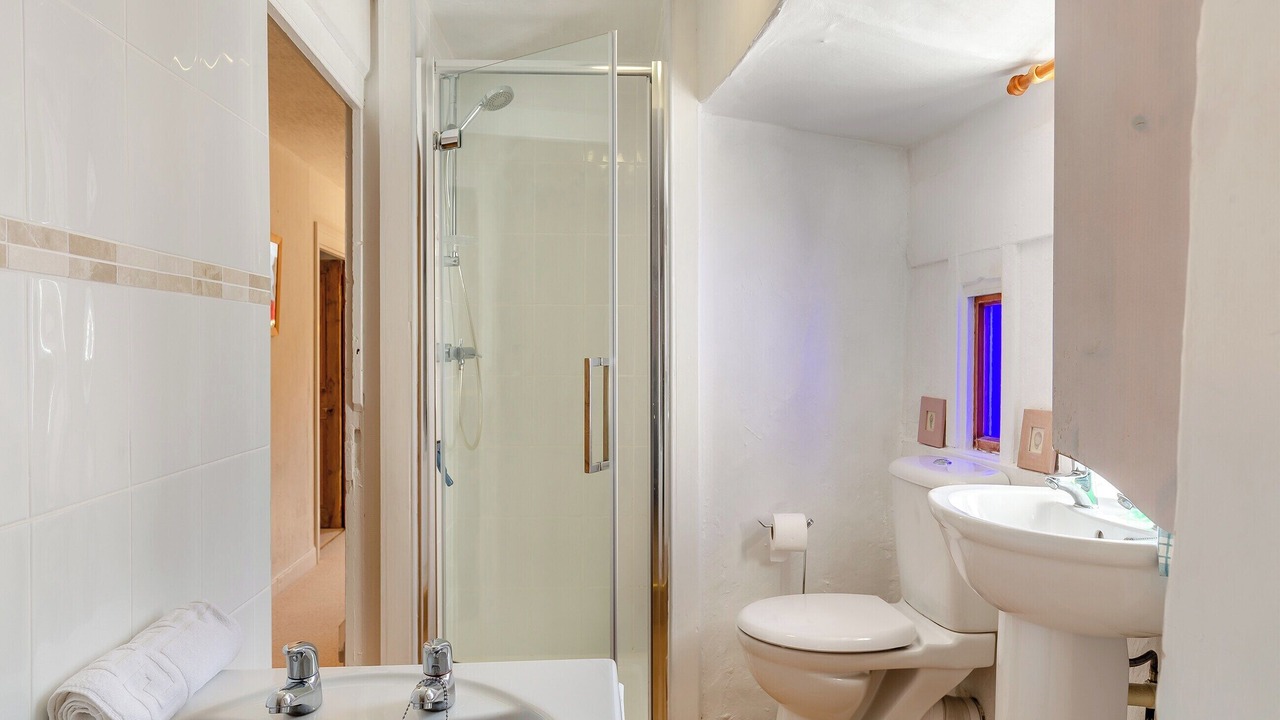 Photo of Bathroom in Stratton