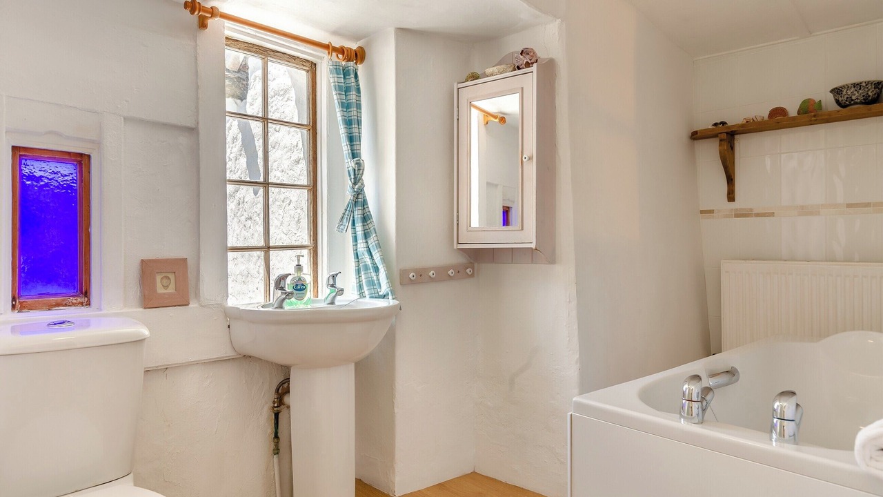 Photo of Bathroom in Stratton