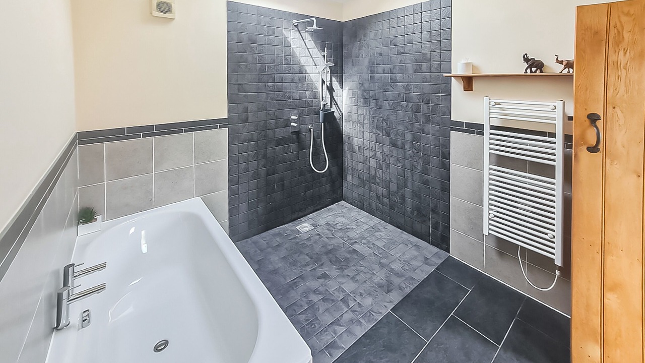 Photo of Bedroom in Wotton-under-Edge