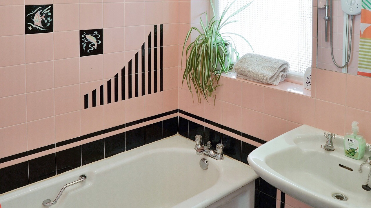 Photo of Bathroom in Bacton