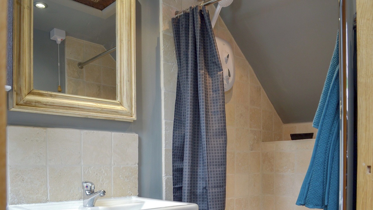 Photo of Bedroom in Whatstandwell