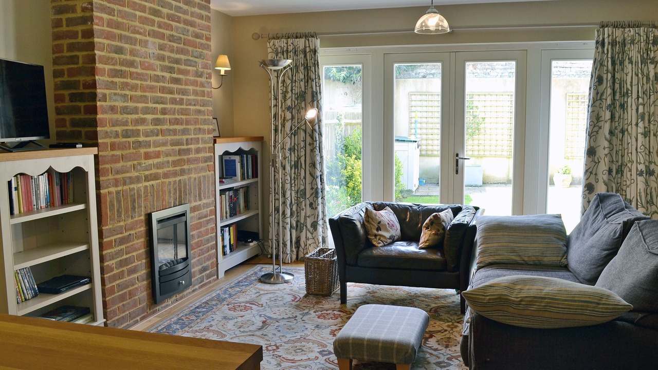 Photo of Outdoor in St Margaret's at Cliffe