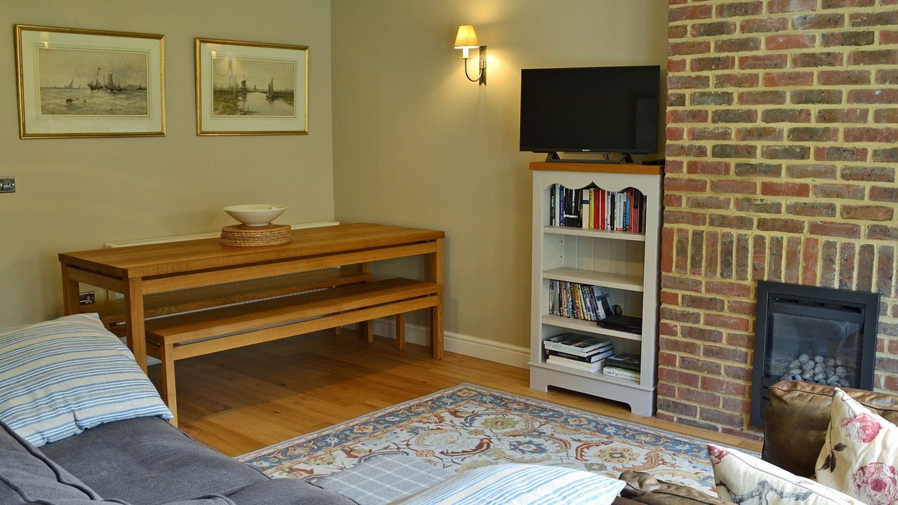 Photo of Outdoor in St Margaret's at Cliffe