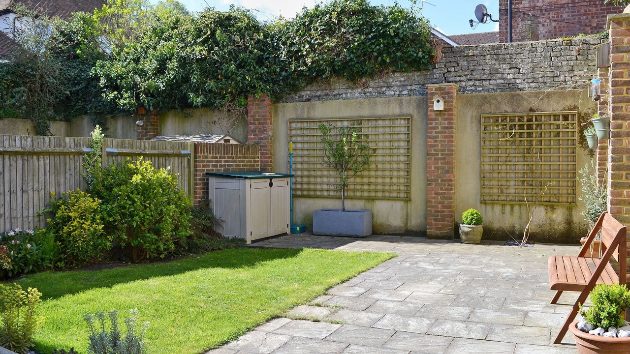 Photo of Outdoor in St Margaret's at Cliffe