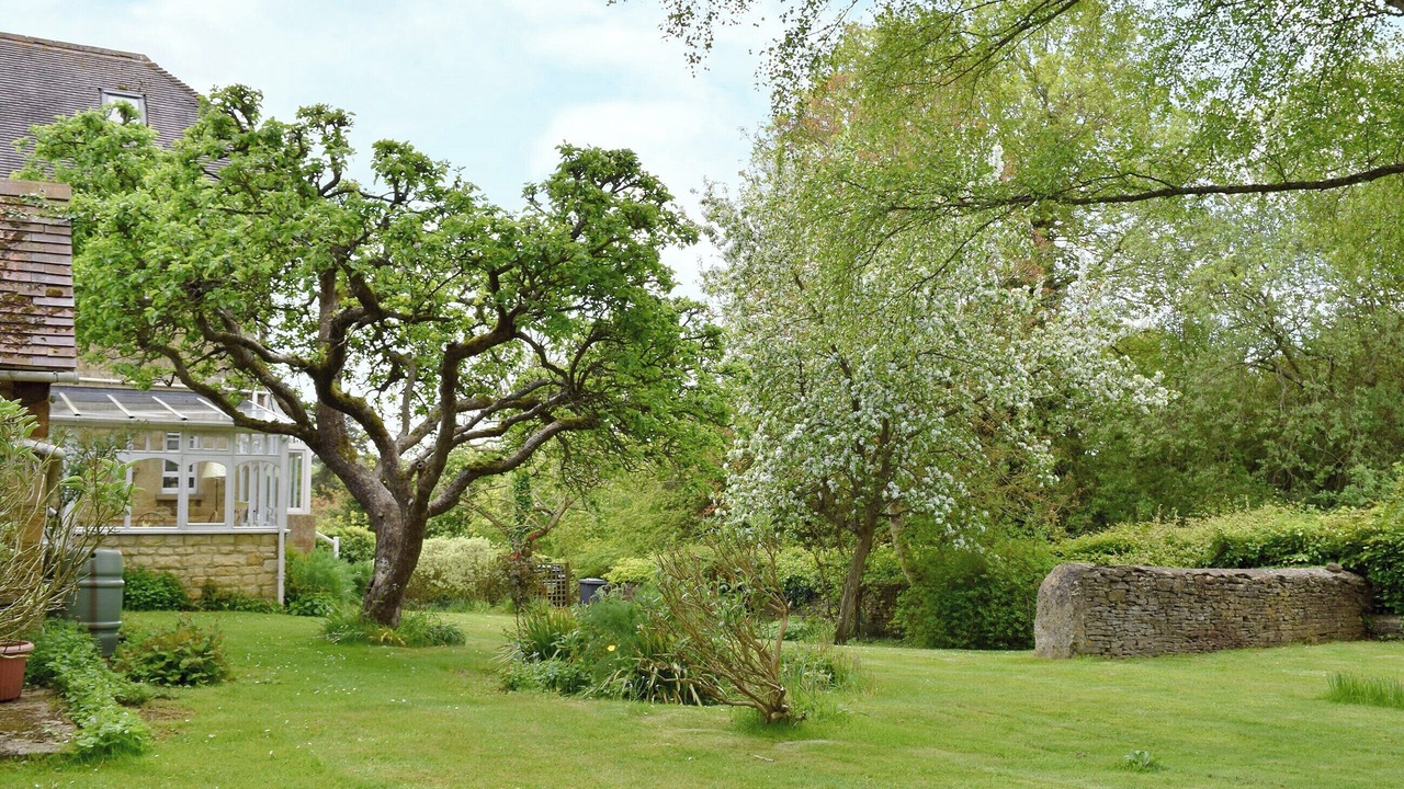 Photo of Outdoor in Enstone