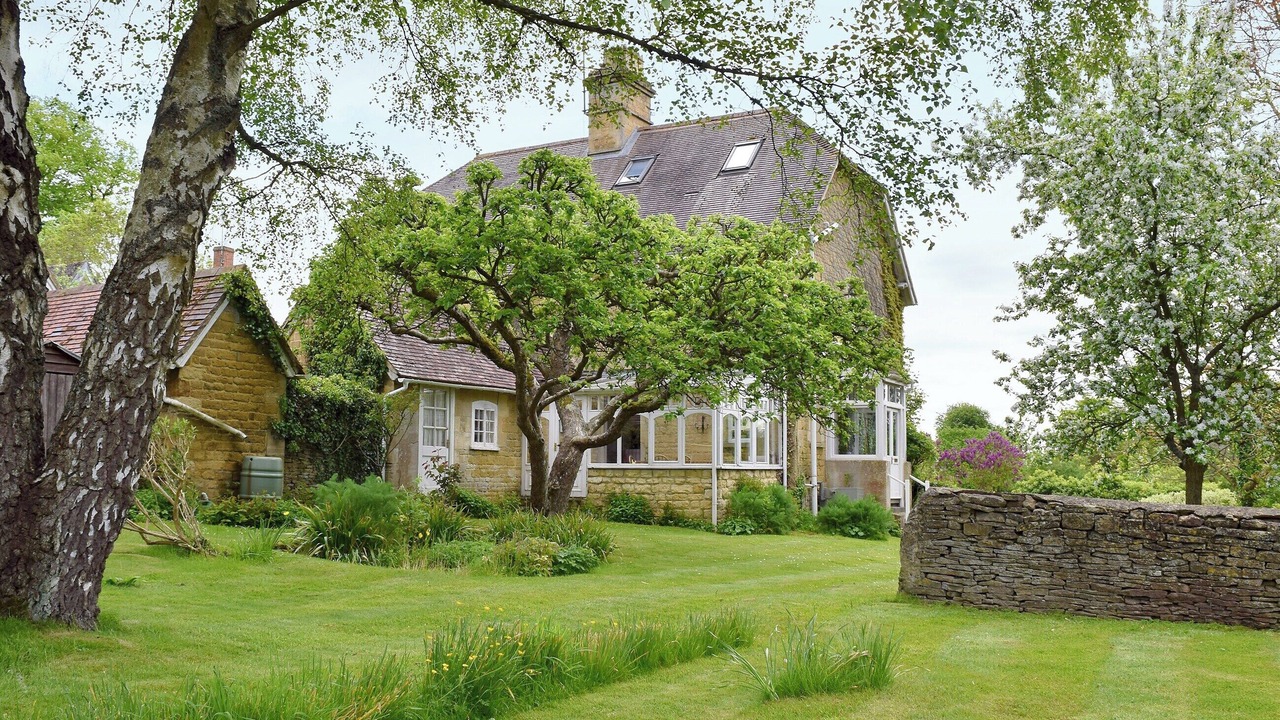 Photo of Outdoor in Enstone