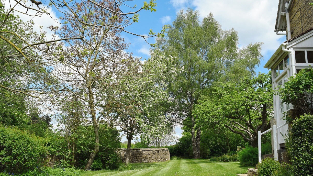 Photo of Outdoor in Enstone