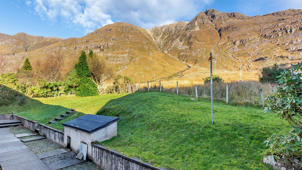 Photo of Outdoor in Torridon