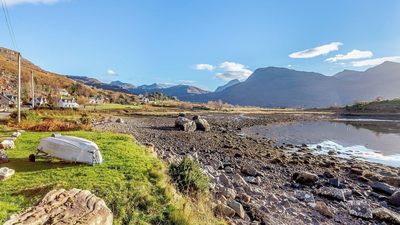 Photo of Others in Torridon