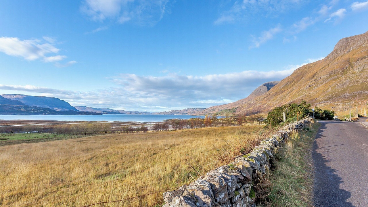 Photo of Others in Torridon