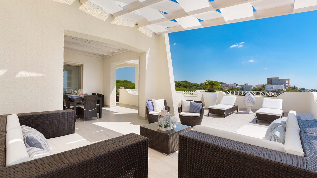 Photo of Outdoor in Campomarino di Maruggio