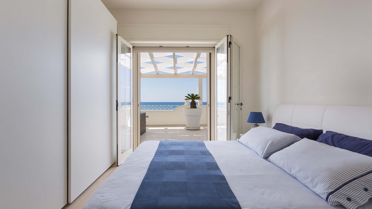 Photo of Bedroom in Campomarino di Maruggio