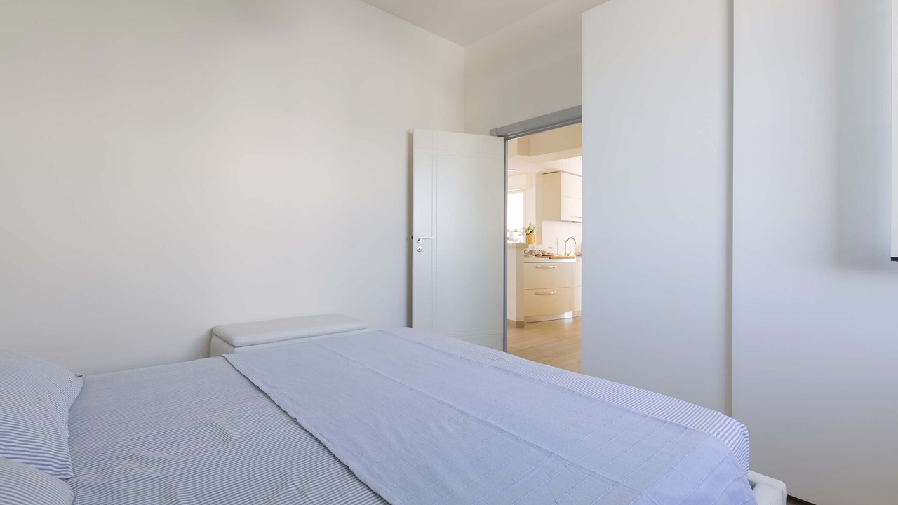 Photo of Bedroom in Campomarino di Maruggio