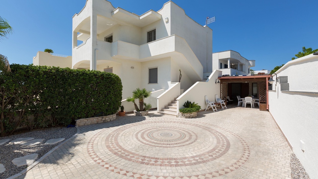Photo of Outdoor in Campomarino di Maruggio