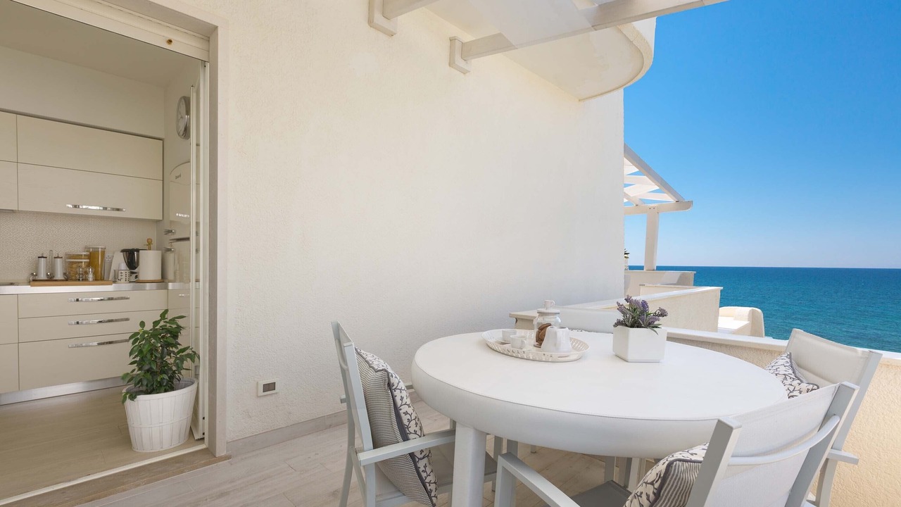 Photo of Outdoor in Campomarino di Maruggio