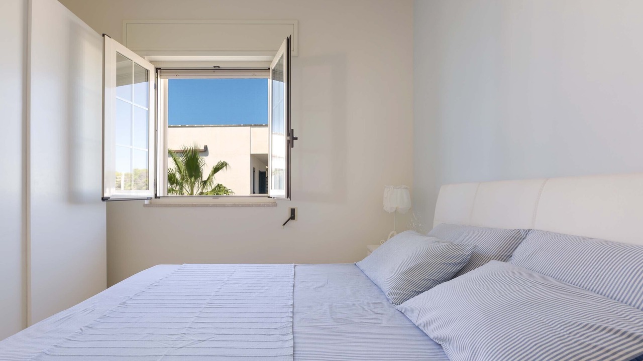 Photo of Bedroom in Campomarino di Maruggio