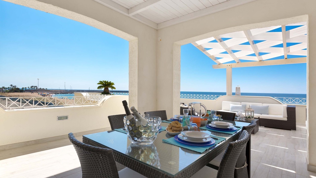 Photo of Outdoor in Campomarino di Maruggio