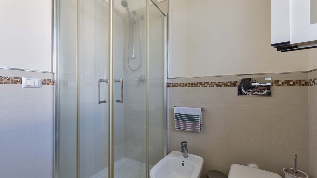 Photo of Bathroom in Campomarino di Maruggio