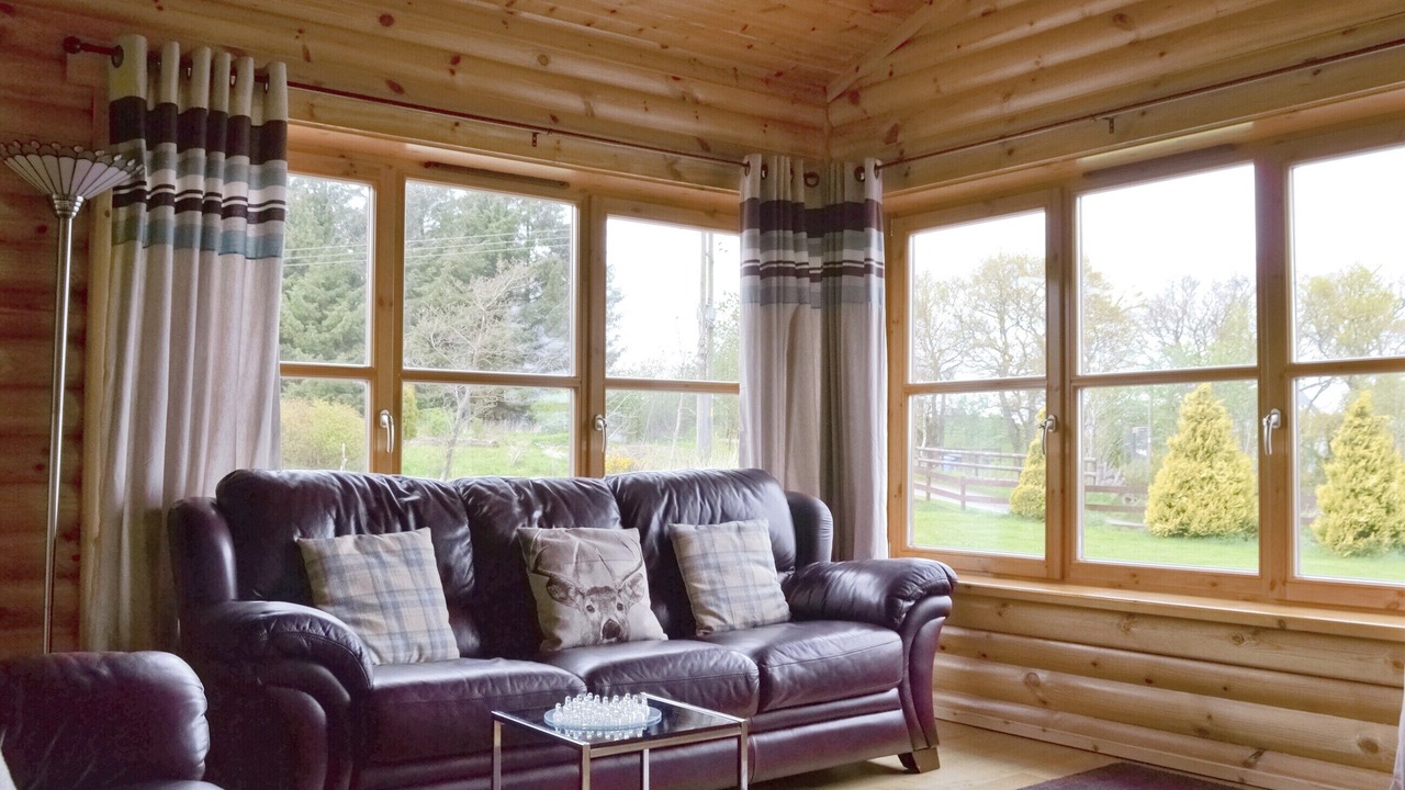 Photo of Bedroom in Glenfarg