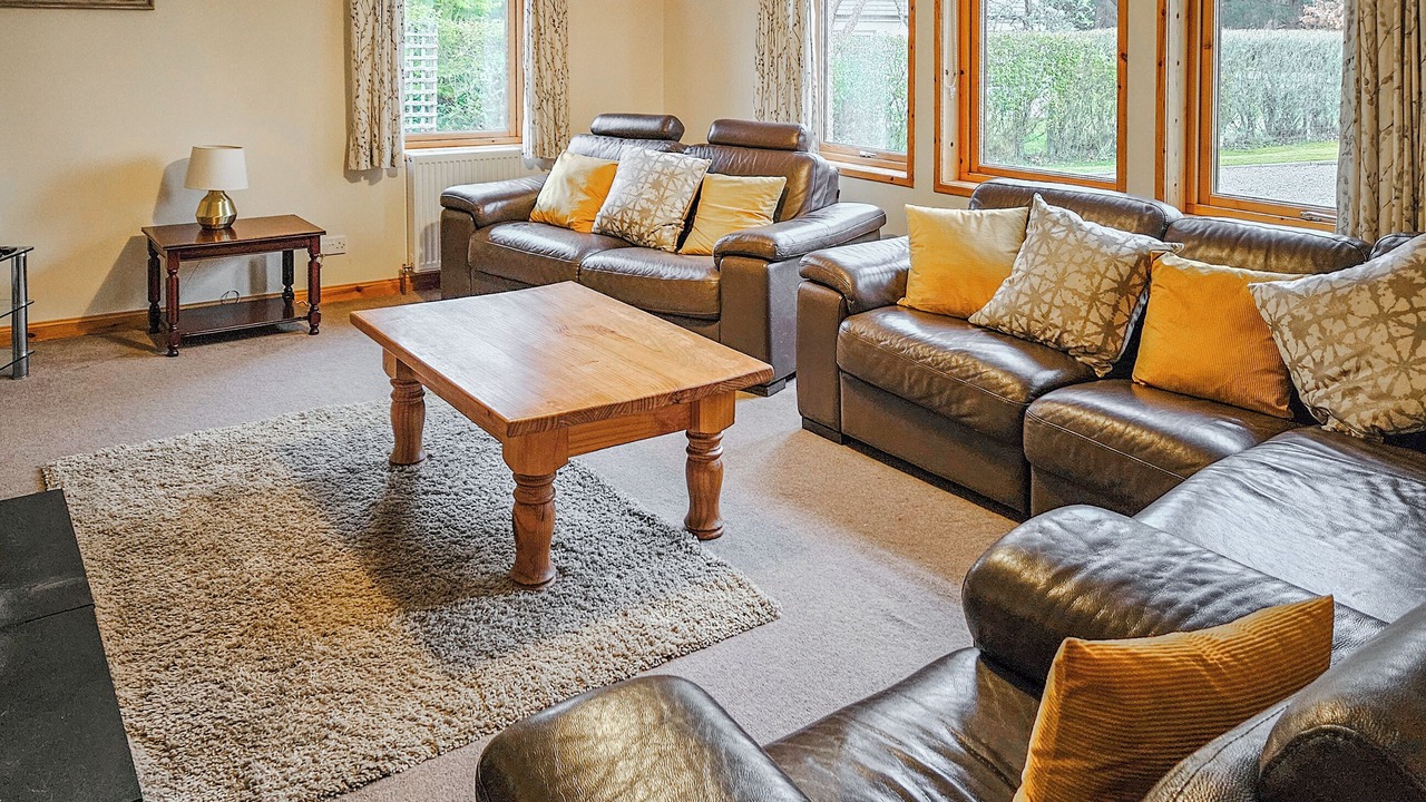 Photo of Bedroom in Nethy Bridge